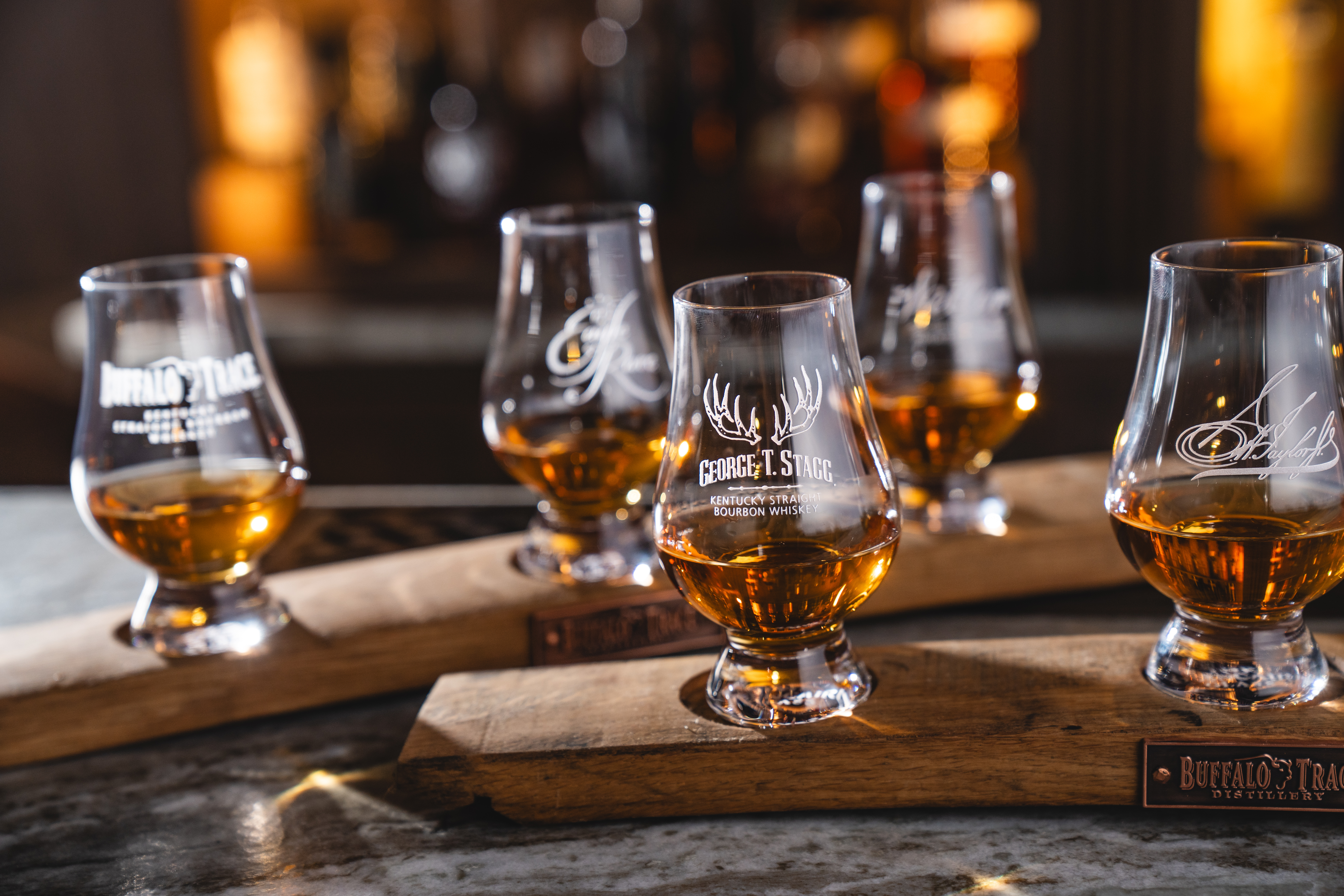 Glencairn Bundle
